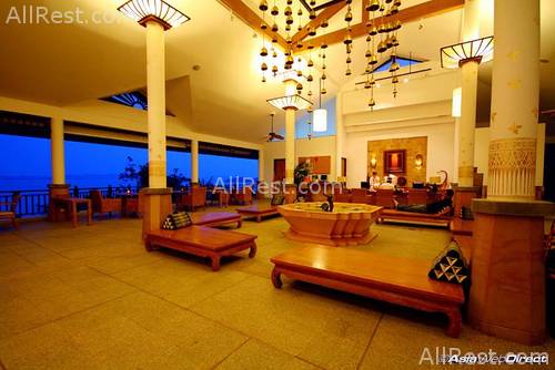 Best Western Premier Supalai Resort 47